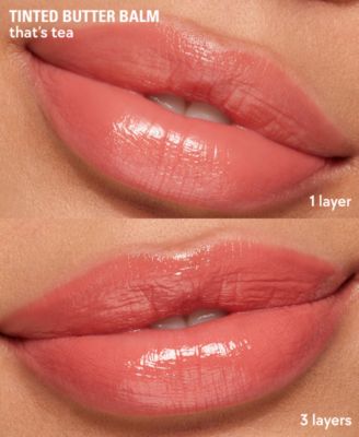 Tinted Butter Balm