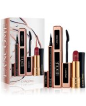 Lancôme Choose your FREE Cosmetics Bag with any $35 Lancôme purchase -  Macy's