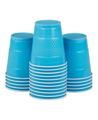 JAM Paper Plastic Party Cups - 12 Ounces - 20 Cups Per Pack - Macy's