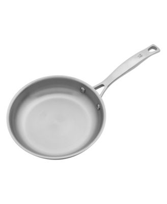 HENCKELS Clad H3 8" Stainless Steel Fry Pan 