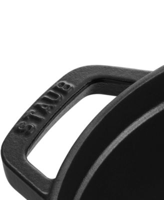 Cast Iron 7-Qt. Round Dutch Oven