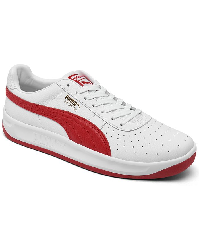 Puma Men's GV Special Plus Casual Sneakers from Finish Line - Macy's
