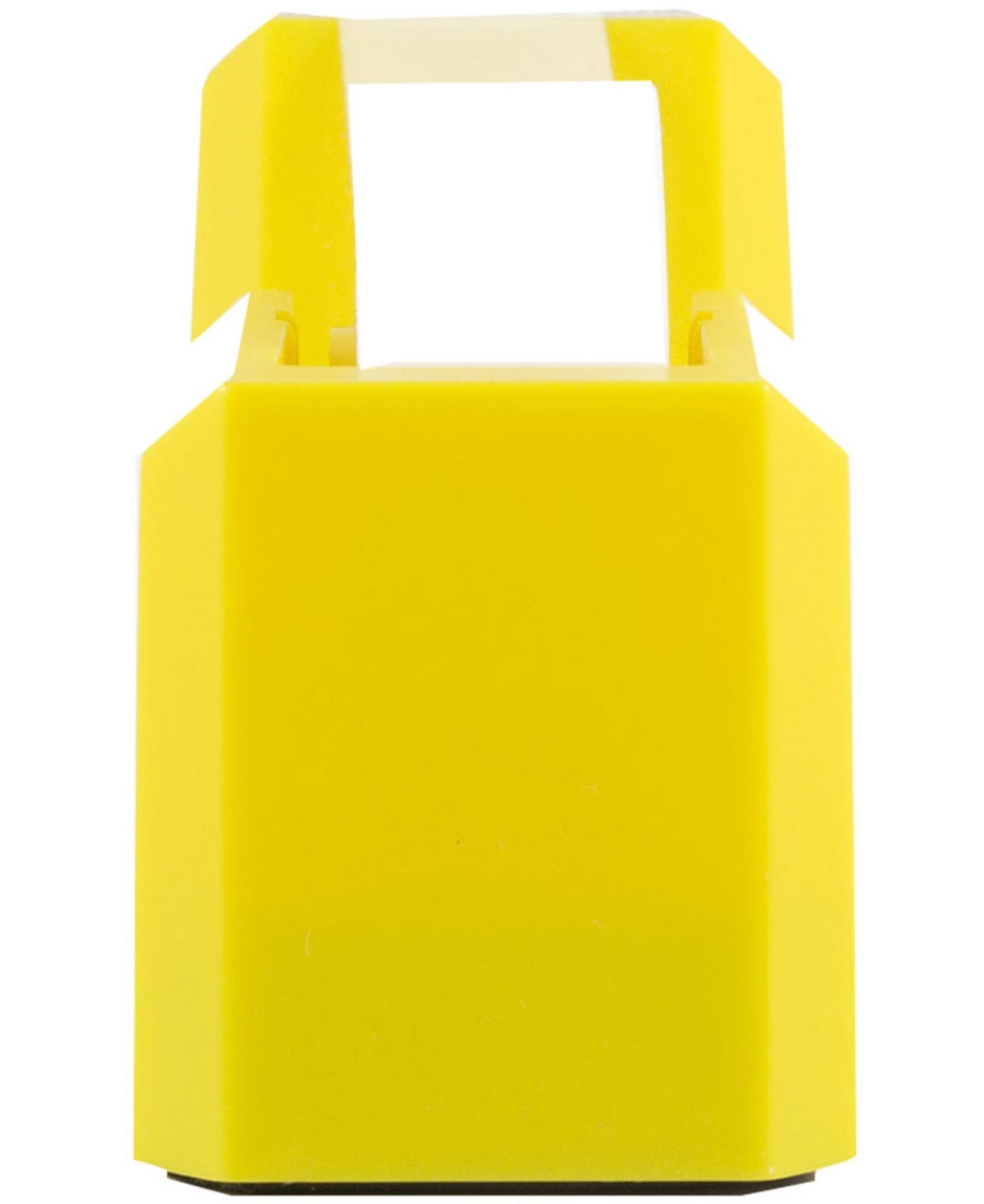 Shop Jam Paper Colorful Desk Tape Dispensers In Yellow