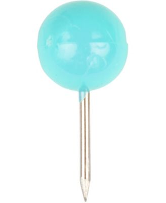 30Pcs Push Pins For Cork Board- Decorative Push Pins With Case,Cute Thumb Tacks