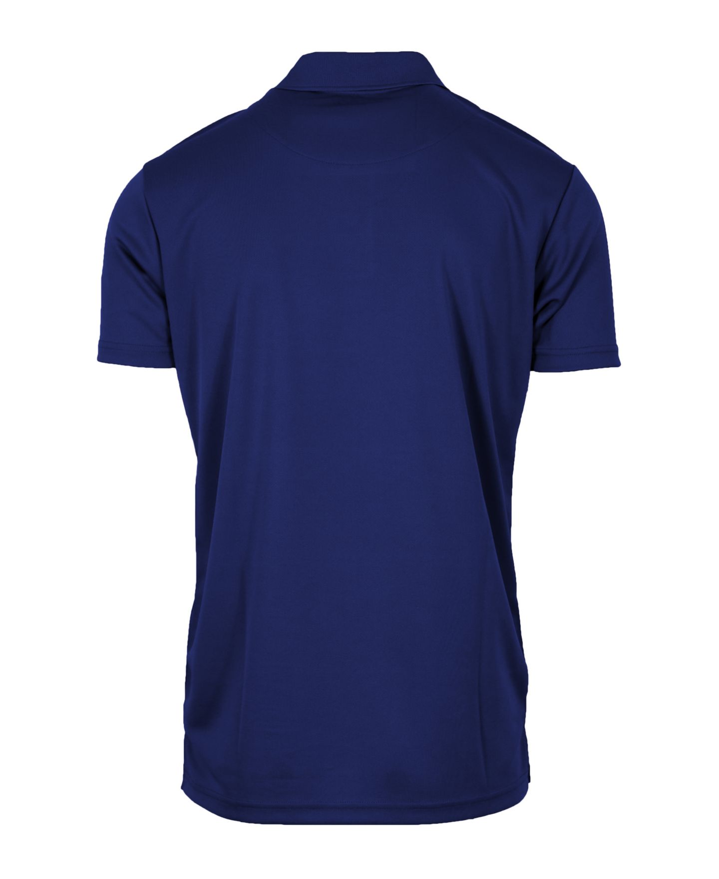 Мужские поло Galaxy By Harvic Dry Fit Moisture-Wicking Polo Shirt, Pack of 3, цвет: Чёрный / Серый — фото 6