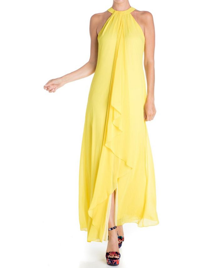 Meghan Los Angeles Women's Aphrodite Maxi Dress - Macy's