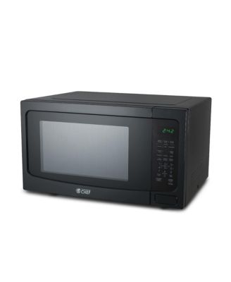 Commercial Chef