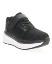 Extra wide discount width sneakers