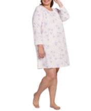Plus Size Pajamas & Robes for Women - Macy's
