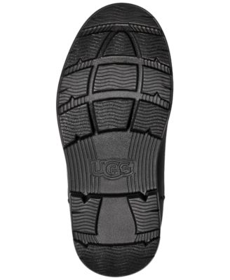 UGG® Kids Droplet Mid-Shaft Pull-On Rain Boots - Macy's