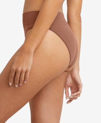 M Seamless High Leg Bikini Underwear DM2317