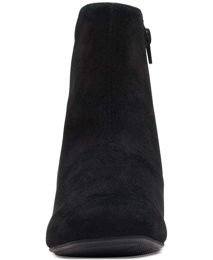 macys clark boots