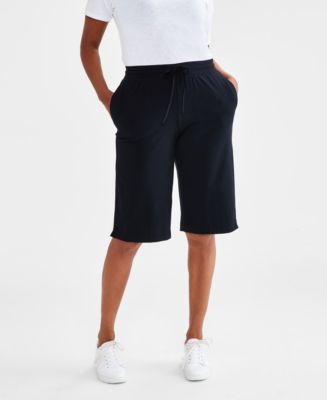 Mid Rise Sweatpant