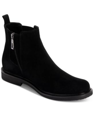 Aqua College - Women's Grant Zip Ankle Booties