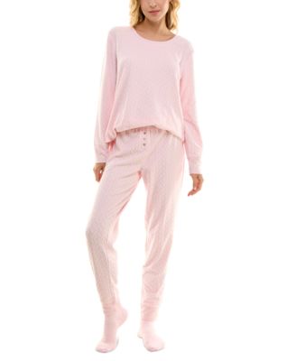Macy's womens loungewear hotsell