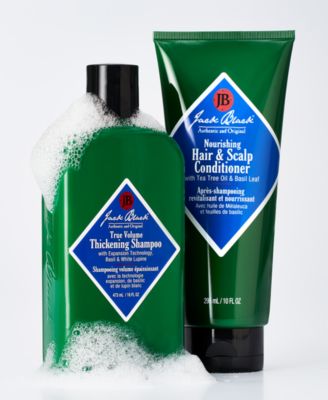 Nourishing Hair & Scalp Conditioner, 10-oz.