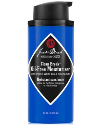 Clean Break Moisturizer, 3.3 oz.