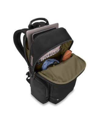 Here, There, Anywhere Medium Cargo Backpack
