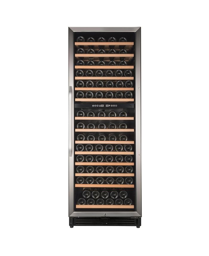 Avanti 148 Bottle DualZone Wine Cooler Macy's