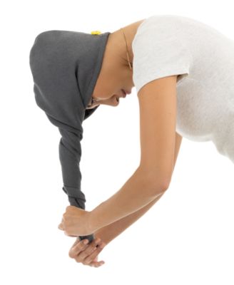 Dry Martini Microfiber Hair Wrap