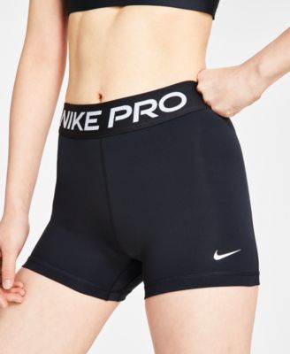Pro Women's 3" Shorts