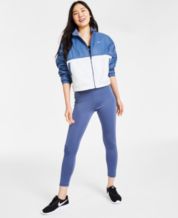 Macy's women's jogging suits top