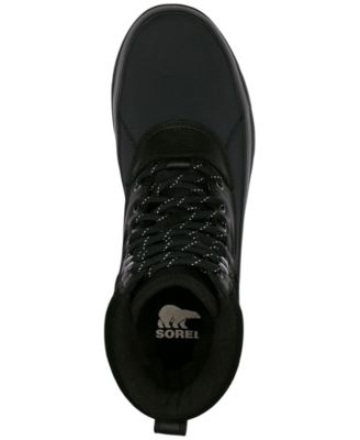 Men's Ankeny II Waterproof Boots