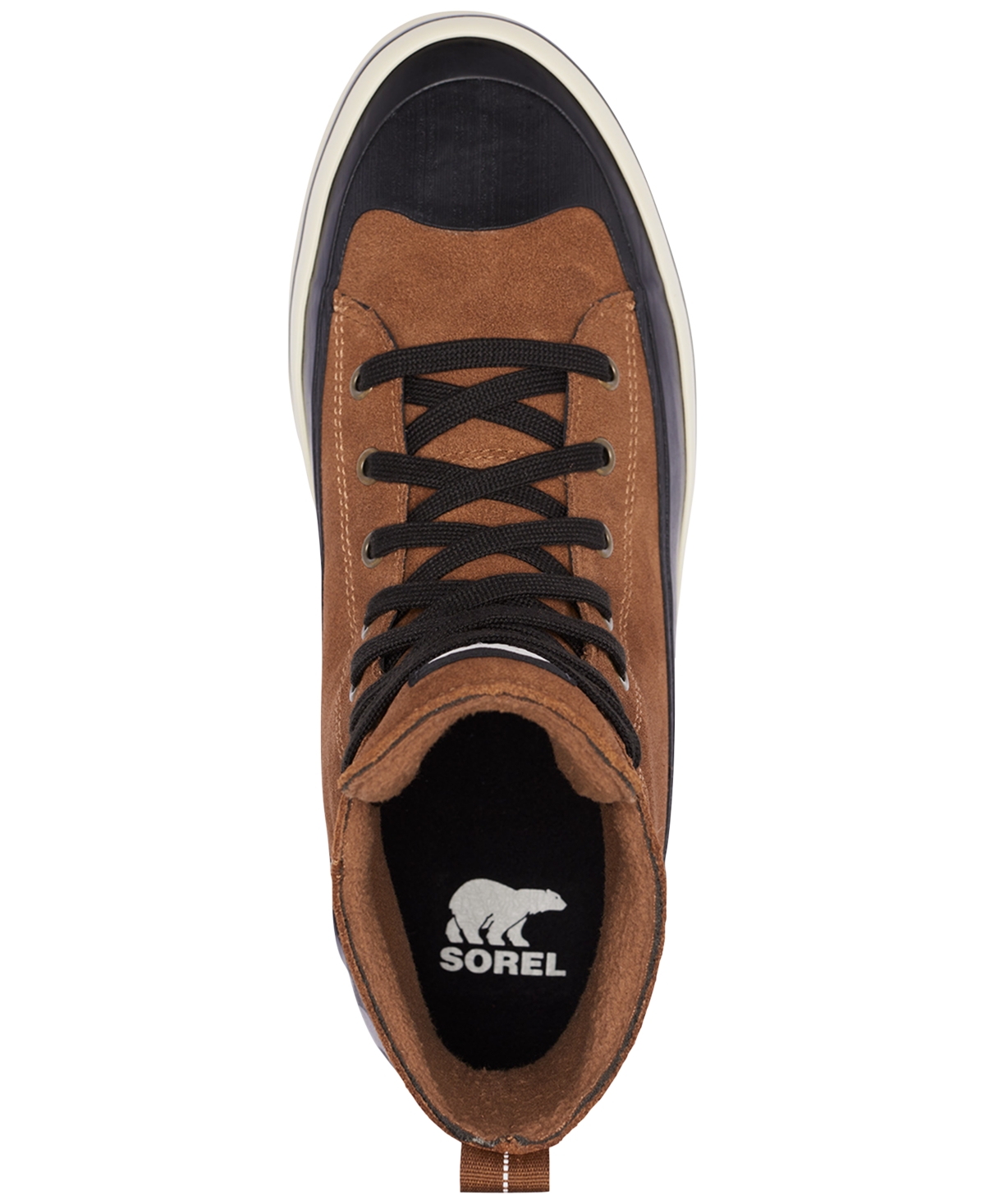 Sorel Men's Cheyanne Metro Ii Sneaker Boots - Black