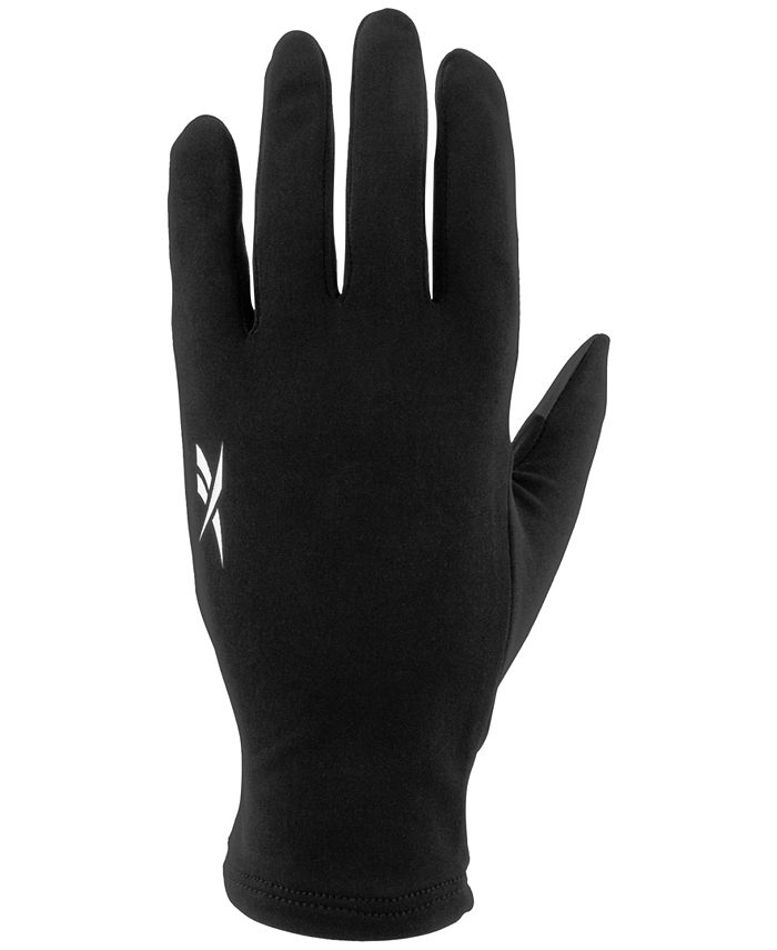 Reebok Men's Lightweight Running Gloves Macy's