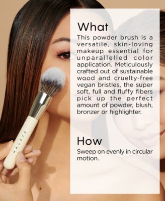 Brilliant Powder Brush