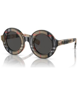 Kids Sunglasses, JB4386 (Ages 7-10)