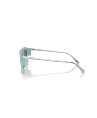 Women's Sunglasses, Gradient TF4214U