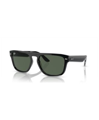 Ray Ban Unisex Sunglasses RB4407 Macy s