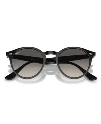 Unisex Sunglasses, Gradient RB2180