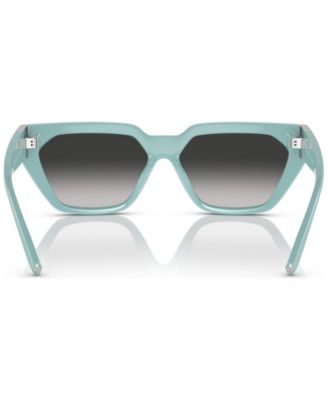 Women's Steve Mcqueen Sunglasses, Gradient TF4205U