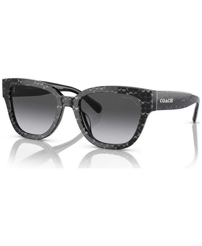 Coach Aria Sunglasses Coach Aria Shoulder Bag display picture 1