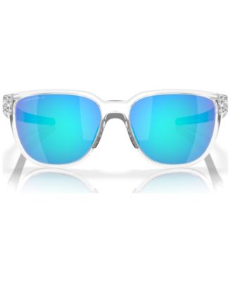 Men's Actuator Polarized Sunglasses, Mirror OO9250