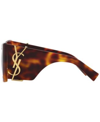 Women's Blaze Sunglasses, SLM119