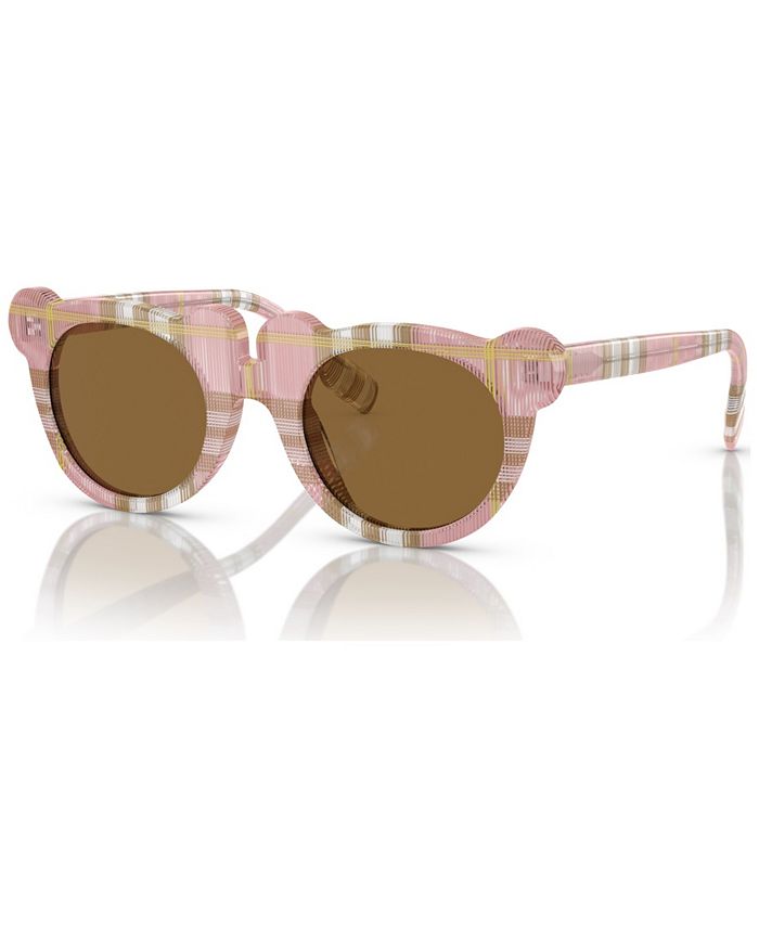 Burberry kids sunglasses new arrivals