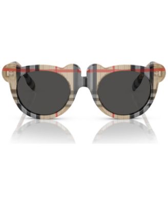 Kids Sunglasses, JB4355 (Ages 7-10)