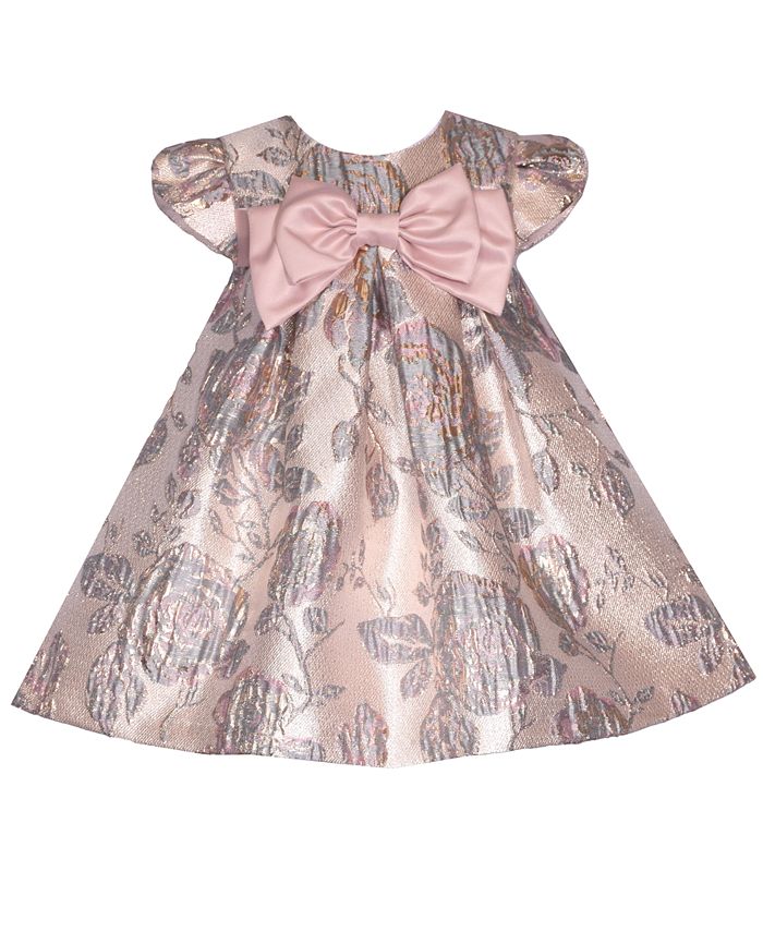 Bonnie baby dress hotsell