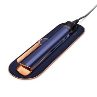 Airstrait Hair Straightener - Prussian Blue/Rich Copper