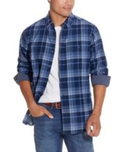 Macys mens casual new arrivals button down shirts