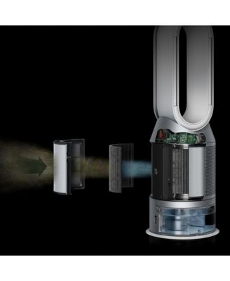 Purifier Humidify+Cool PH03