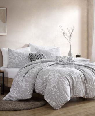 Inverness 6-Pc. Comforter Set, King