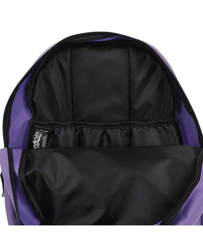 Bioworld Cappello Baseball Pokemon Gengar - Berretto Regolabile In Cotone 58 Cm Con Ricamo Ufficiale - Unisex Adulto - 4