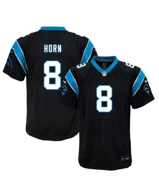 Boys carolina panthers jersey best sale