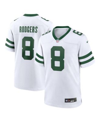 Nike Kids' Green Bay Packers Aaron Rodgers Jersey, Big Boys (8-20) - Macy's