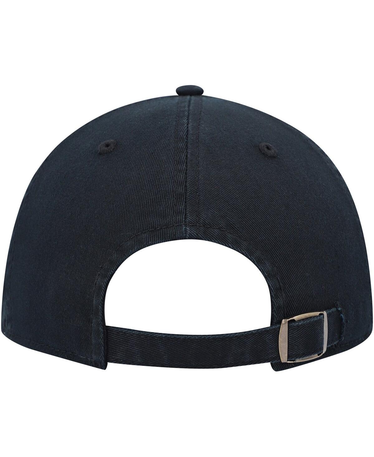 Shop American Needle Men's  Black Ac, Dc Ballpark Adjustable Hat