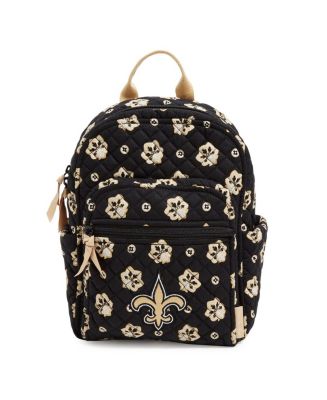 15 orleans leather backpack The Wax Padded Mesh Back with smart strap for piggy Men's and Women's Vera Bradley